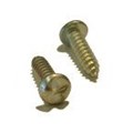 Security Sheet Metal Screw One Way Round Head